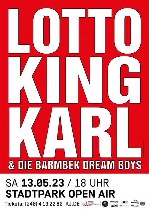 hamburg lotto king karl